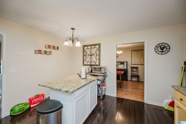 118 Dogwood Trl, House other with 4 bedrooms, 3 bathrooms and null parking in ALABASTER AL | Image 16