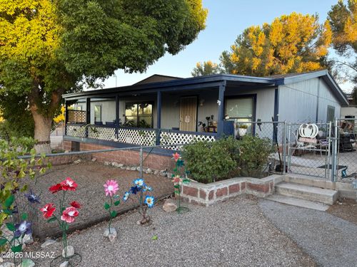 3145 W Citrus Rd, Benson, AZ, 85602-7781 | Card Image