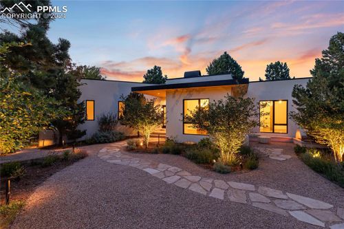 3823 Castle Butte Dr, Castle Rock, CO, 80109-9661 | Card Image