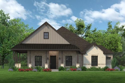 4012 Twin Hills Ct, Joshua, TX, 76058-5727 | Card Image