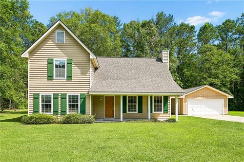 30196 Dresden Dr, Lacombe, LA, 70445-3062 | Card Image