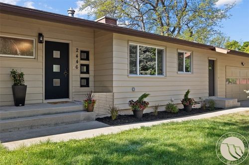 2446 Cascade Ave, Billings, MT, 59102-0536 | Card Image