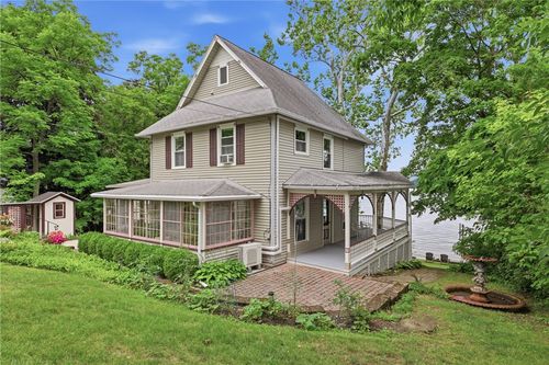 14051 Keuka Village Rd, Wayne, NY, 14841 | Card Image