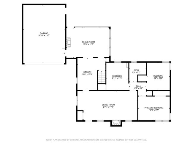 Main Floor | Image 24