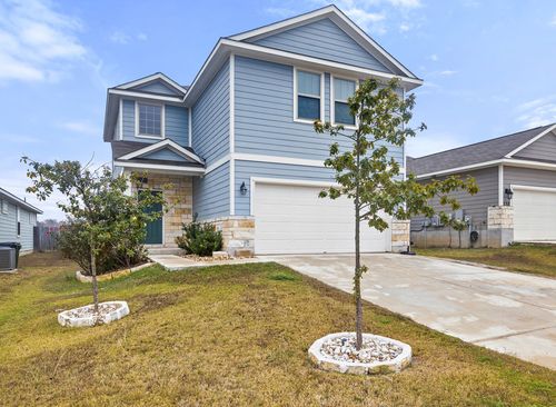 236 El Dorado Rd, Jarrell, TX, 76537-0594 | Card Image