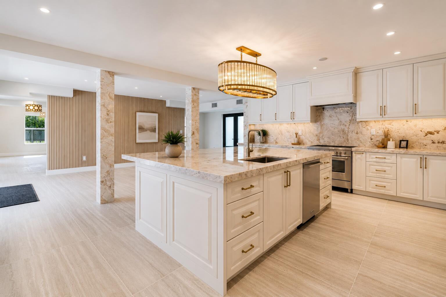 Residential in North Miami Beach 5