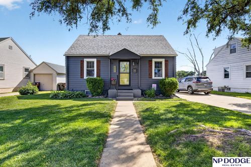 1409 E 4th St, Fremont, NE, 68025-5332 | Card Image