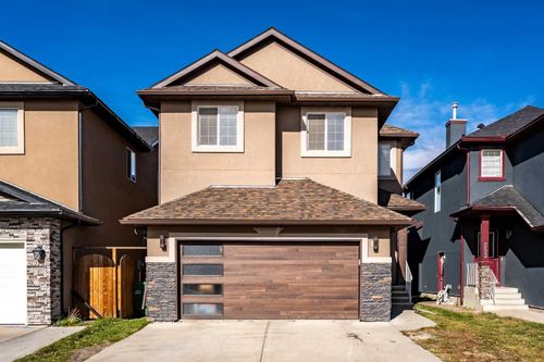 249 Saddlecrest Way Ne, Calgary, AB, T3J5N3 | Card Image