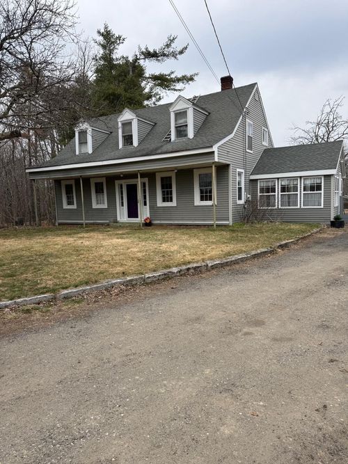 845 Northern Avenue, Farmingdale, ME, 04344 | Card Image
