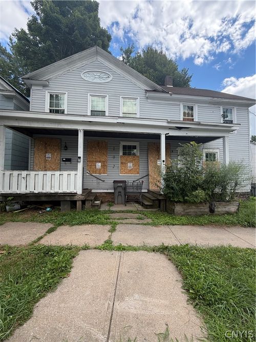 102 Expense St, Rome, NY, 13440-3982 | Card Image