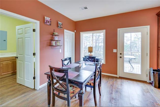 39 Lost Pine Ln, House other with 3 bedrooms, 2 bathrooms and 2 parking in Talking Rock GA | Image 16