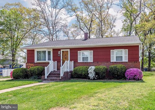 427 Carol Ct, GLEN BURNIE, MD, 21061-4207 | Card Image