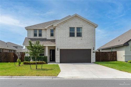 6101 White River Dr, McAllen, TX, 78504-6856 | Card Image