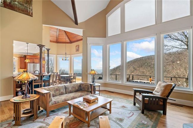 1043 Deer Run Rdg, House other with 5 bedrooms, 7 bathrooms and null parking in Jasper GA | Image 7