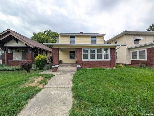 5914 Madison St, Bartonville, IL, 61607-1938 | Card Image