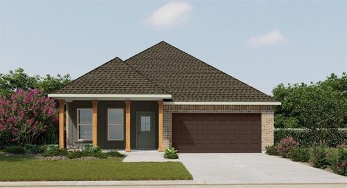 369 Tiffany Dawn Loop, Sulphur, LA, 70665-4001 | Card Image