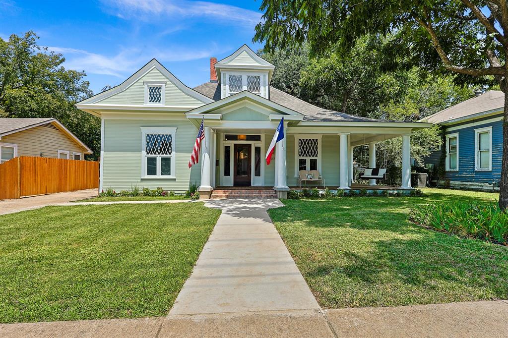 Franklin St, Hillsboro, TX 76645