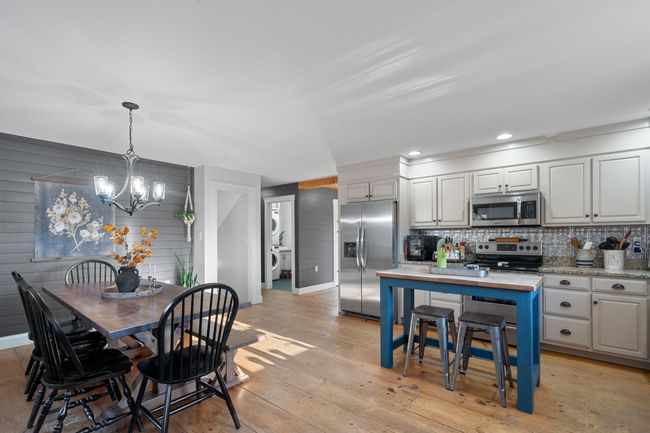 310 Moore Rd, House other with 5 bedrooms, 4 bathrooms and null parking in Charleston TN | Image 5