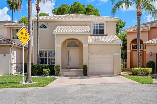 5309 Eagle Cay Ct, Coconut Creek, FL, 33073-2612 | Card Image