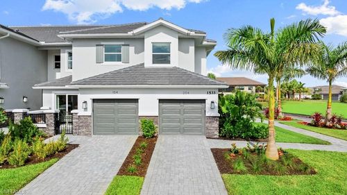 12-201-15345 Giardino Dr, Naples, FL, 34114 | Card Image