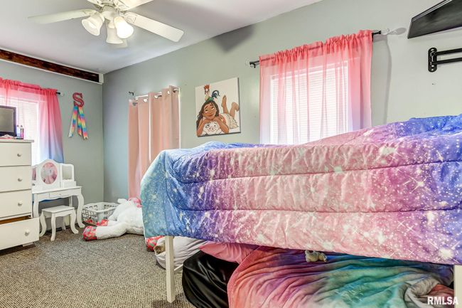 258 E Elm St, House other with 4 bedrooms, 2 bathrooms and null parking in Waverly IL | Image 21