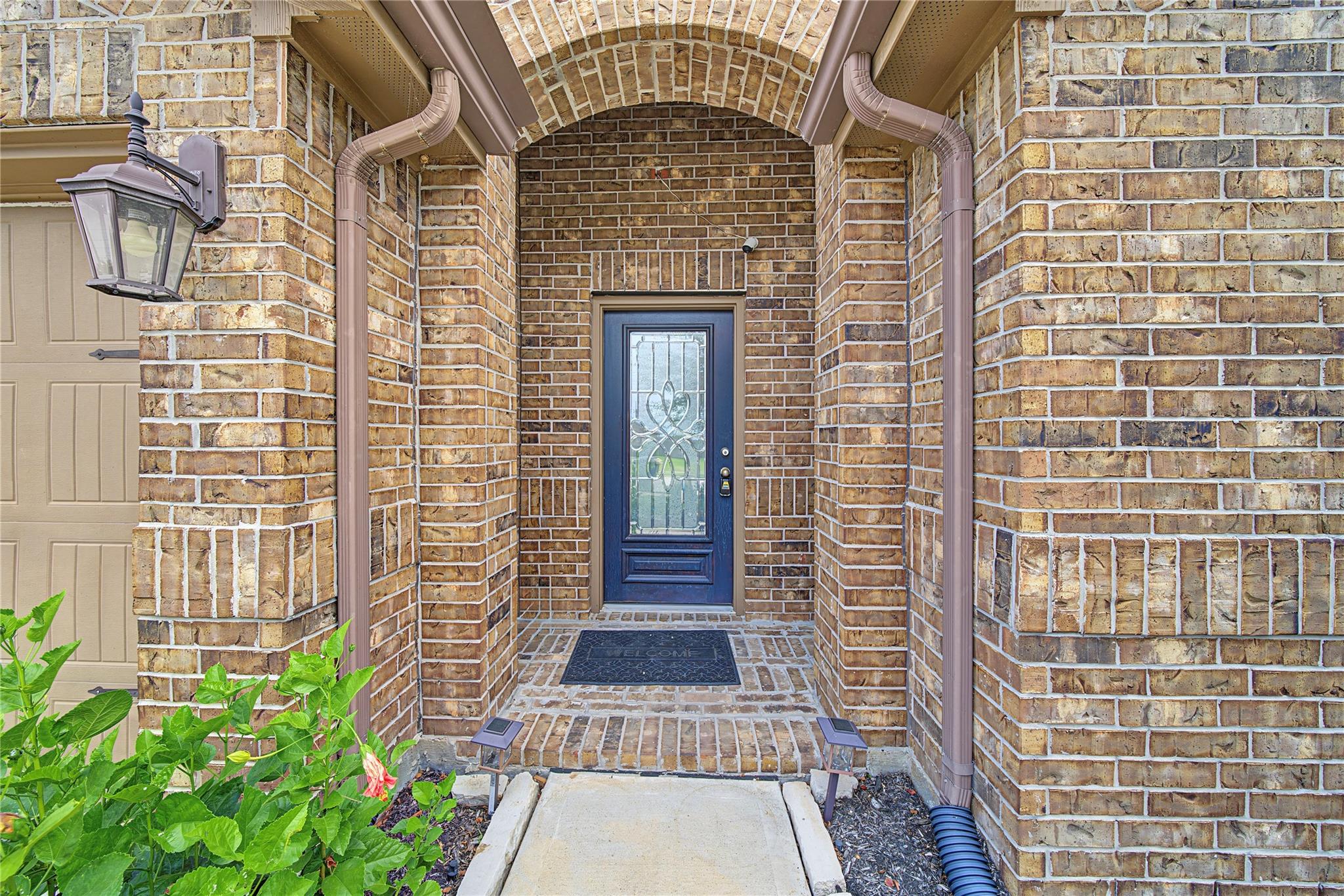 Residential Lease in Rosenberg 3