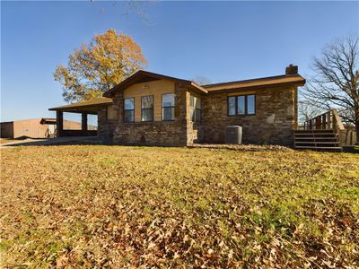 12500 Highway 62 East, House other with 4 bedrooms, 3 bathrooms and null parking in Harrison AR | Image 1