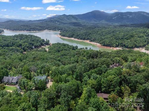 Lot 21 Hawks Nest Trl, Lake Lure, NC, 28746 | Card Image