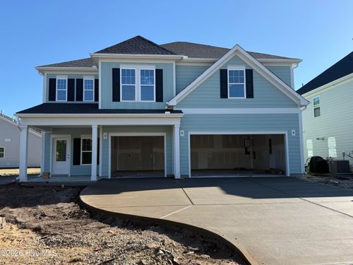6742 Fellowship Dr, Leland, NC, 28451-2969 | Card Image