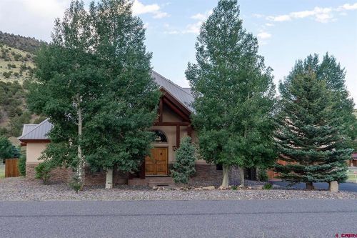 88 Fairway Dr, South Fork, CO, 81154-8016 | Card Image