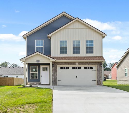 221 Cardinal Creek, Clarksville, TN, 37040 | Card Image