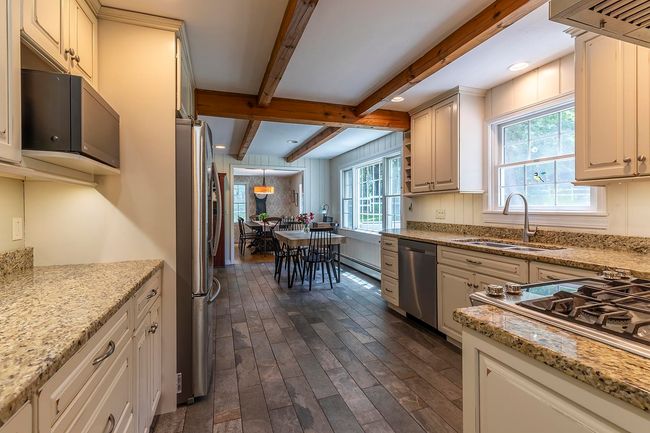 725 Wideawake Rd, House other with 3 bedrooms, 3 bathrooms and null parking in Manchestr Ctr VT | Image 7