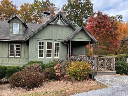 b-35 Portland Rdg, Cashiers, NC, 28717 | Card Image