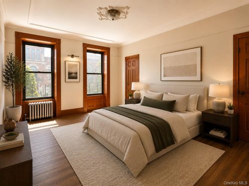 2-831 Greene Ave, Brooklyn, NY, 11221-1915 | Card Image