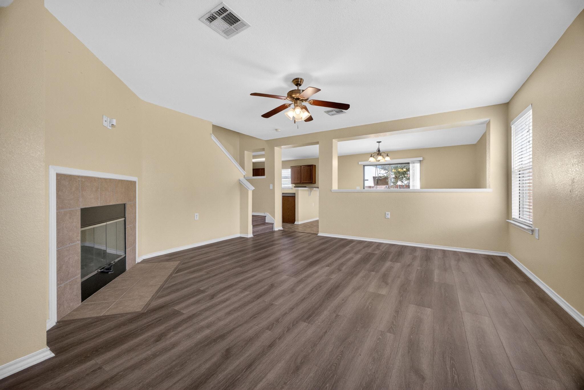Residential Lease in Austin 5