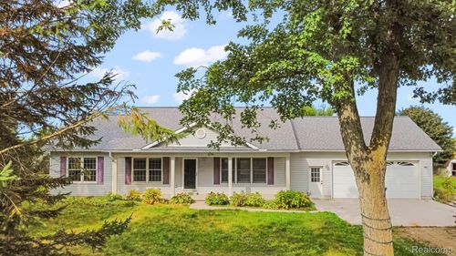 681 Burns Line Rd, Melvin, MI, 48454-9785 | Card Image
