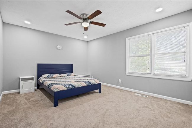 1707 Cotton Patch Ln, Condo with 3 bedrooms, 2 bathrooms and 2 parking in Alpharetta GA | Image 17