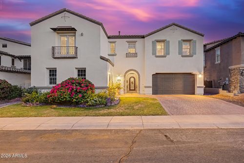 18349 W Palo Verde Ave, Waddell, AZ, 85355-4329 | Card Image