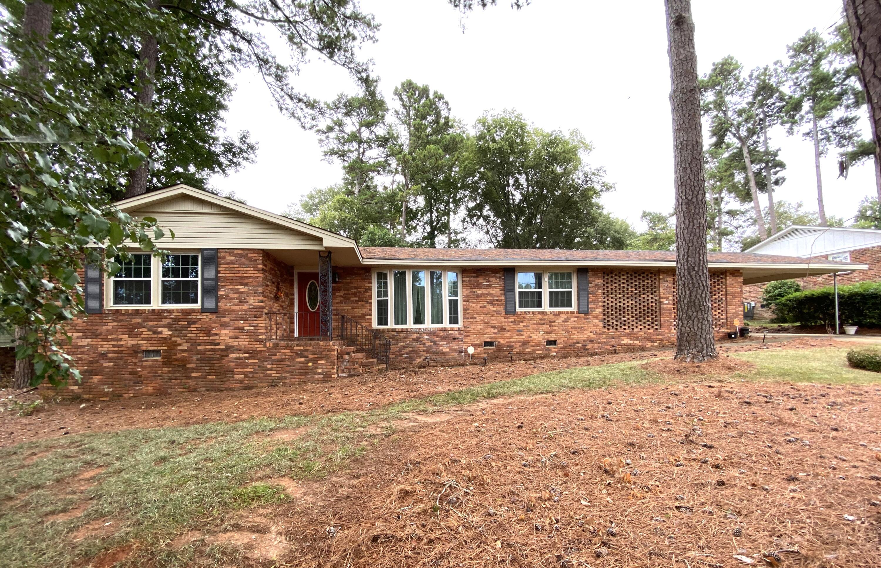 Northwood Rd, Augusta, GA 30909