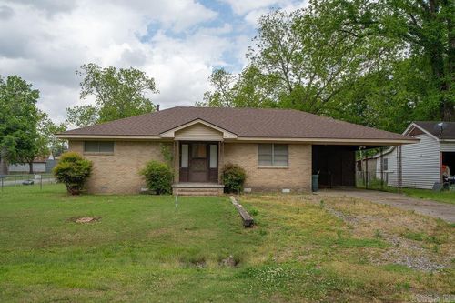 110 Curran St, Des Arc, AR, 72040-3108 | Card Image