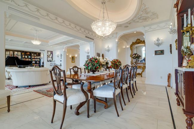 1280 S Ocean Boulevard, House other with 9 bedrooms, 17 bathrooms and null parking in Manalapan FL | Image 21