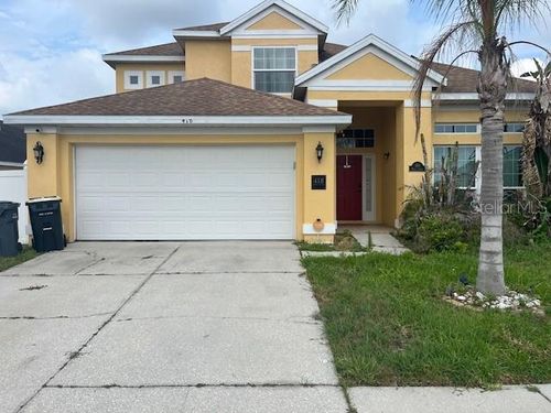 418 Riggs Cir, DAVENPORT, FL, 33897-8534 | Card Image