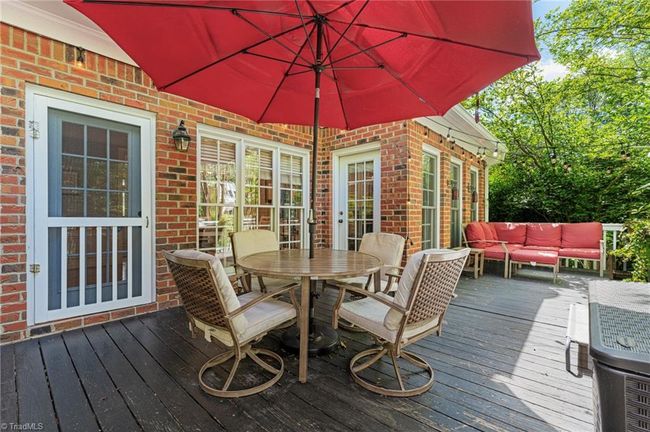 8124 Glengarriff Rd, House other with 4 bedrooms, 4 bathrooms and null parking in Clemmons NC | Image 36