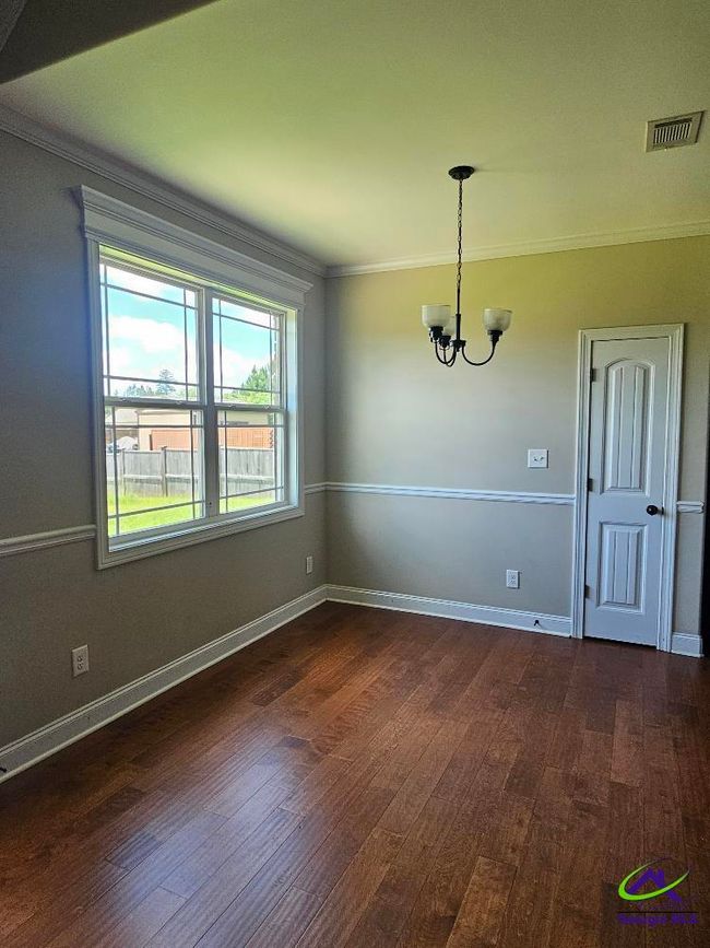 904 Rainbow Springs Rd, House other with 4 bedrooms, 3 bathrooms and null parking in Macon GA | Image 7