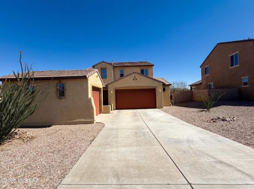 653 S Desert Haven Road, Vail, AZ, 85641 | Card Image