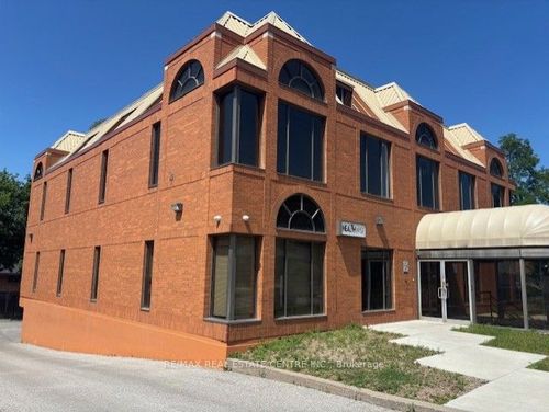 300-12 Morgan Ave, Thornhill, ON, L3T1R1 | Card Image