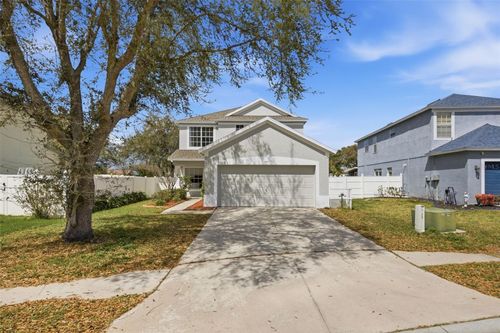 3708 Heron Island Dr, New Port Richey, FL, 34655-3028 | Card Image