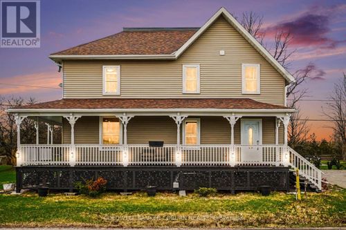 278 County Rd 29 Road, Elizabethtown Kitley, ON, K0E1Y0 | Card Image