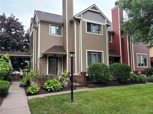 346 Frederick Douglass St, Rochester, NY, 14608-2466 | Card Image