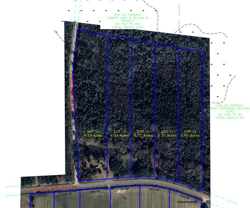Lot 14 Seckinger Rd, Valdosta, GA, 31601 | Card Image